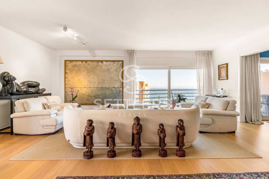Apartment in Cascais e Estoril, Lisbon, Portugal 3 - 17653028