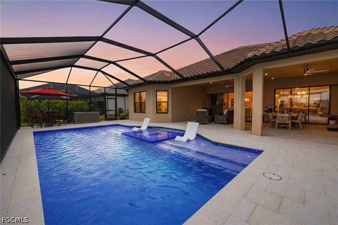 House in Miromar Lakes, Florida, United States 2 - 17647879