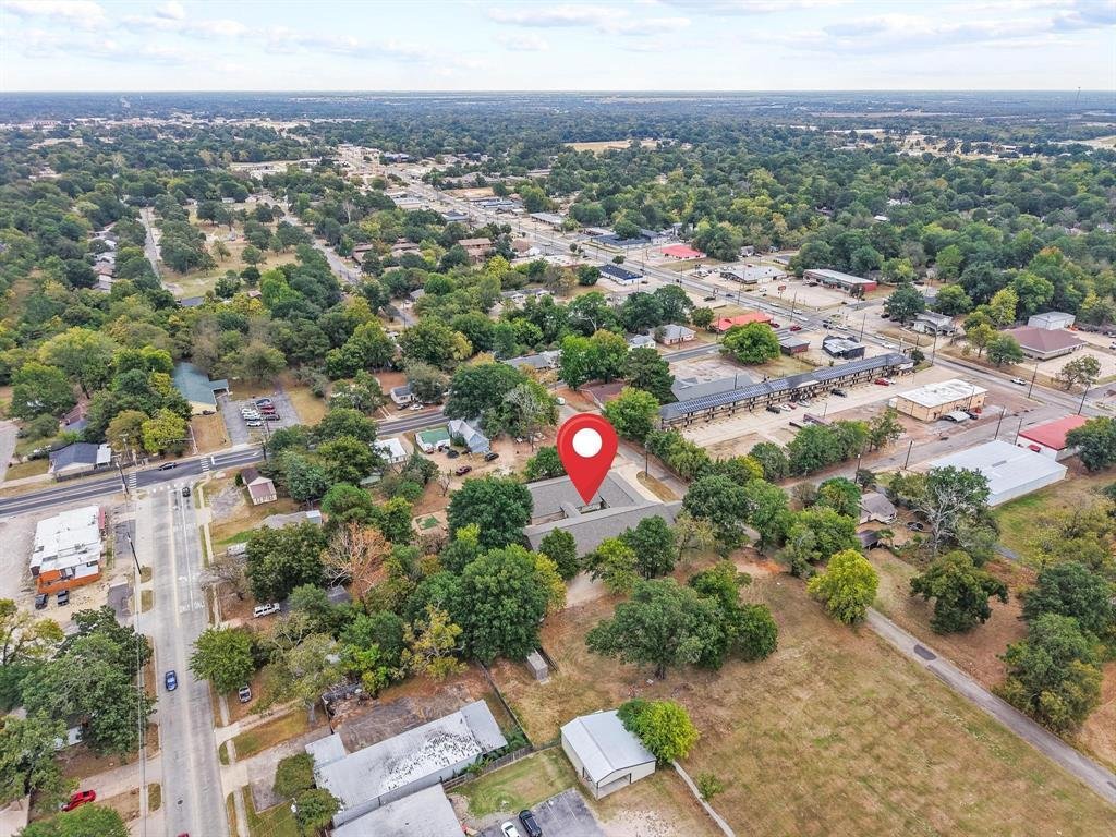 Paris, Texas, United States 5 - 17660062