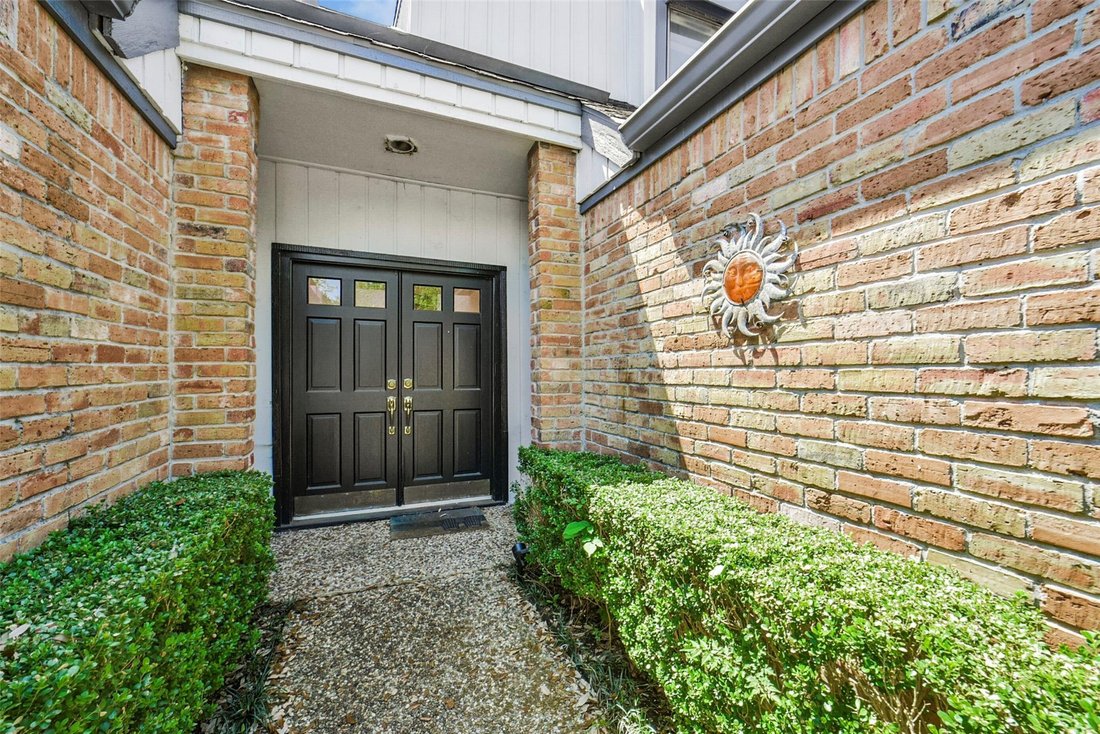 House in Houston, Texas, United States 3 - 17649518