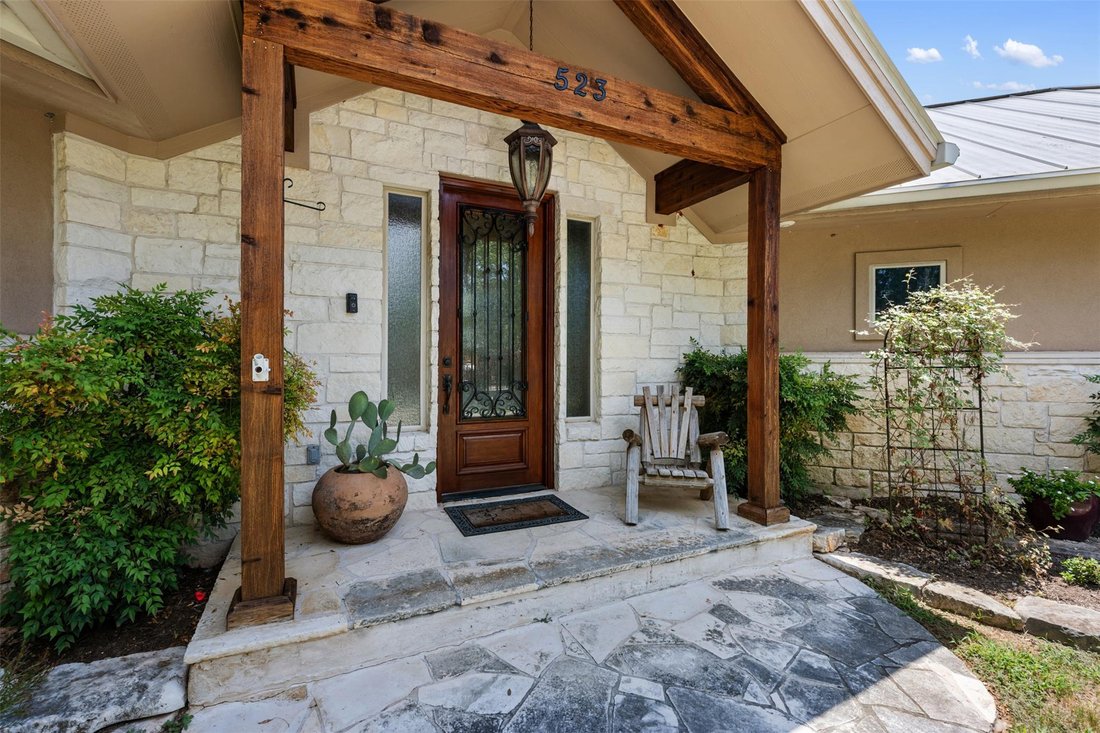 House in Kingsland, Texas, United States 4 - 17648358