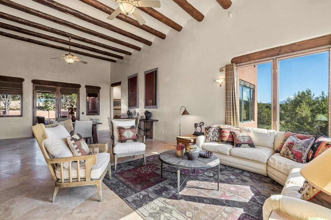 House in Santa Fe, New Mexico, United States 2 - 16415487