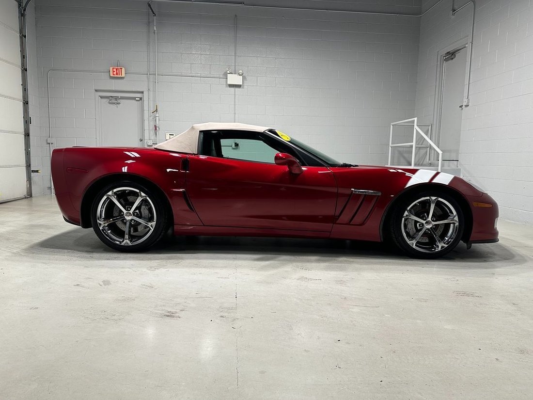 Cabriolet in Carol Stream, IL, United States 2 - 17652958