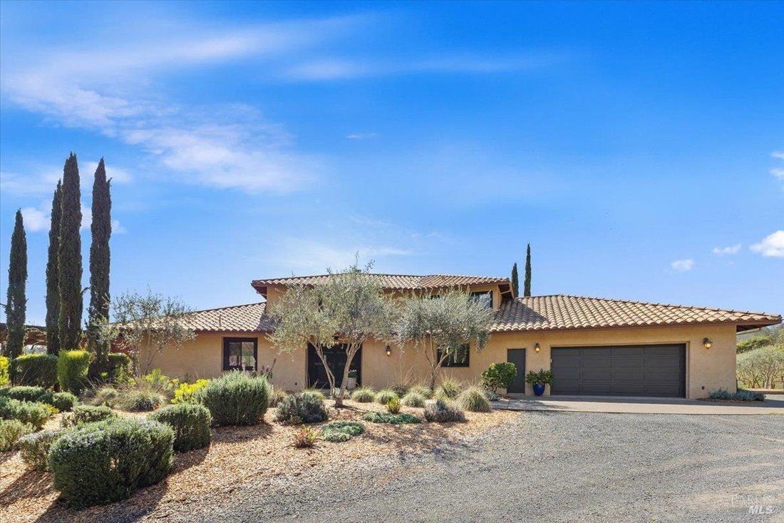 House in Geyserville, California, United States 3 - 17649333