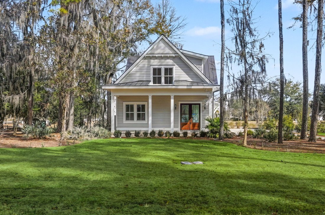House in Richmond Hill, Georgia, United States 2 - 17646342