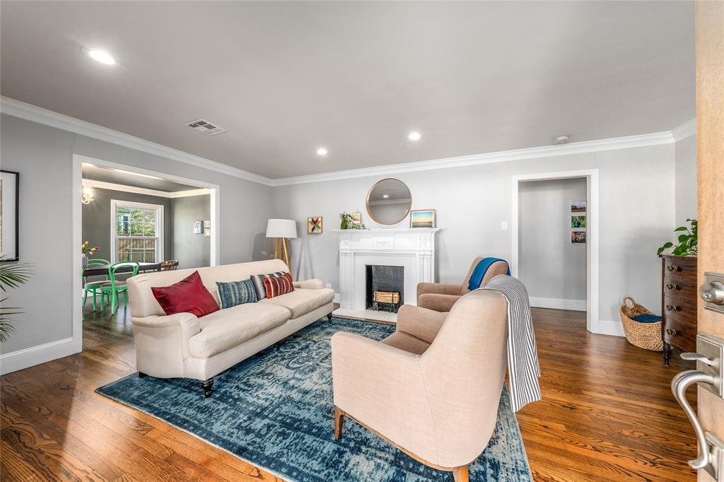 House in Waco, Texas, United States 5 - 17649609