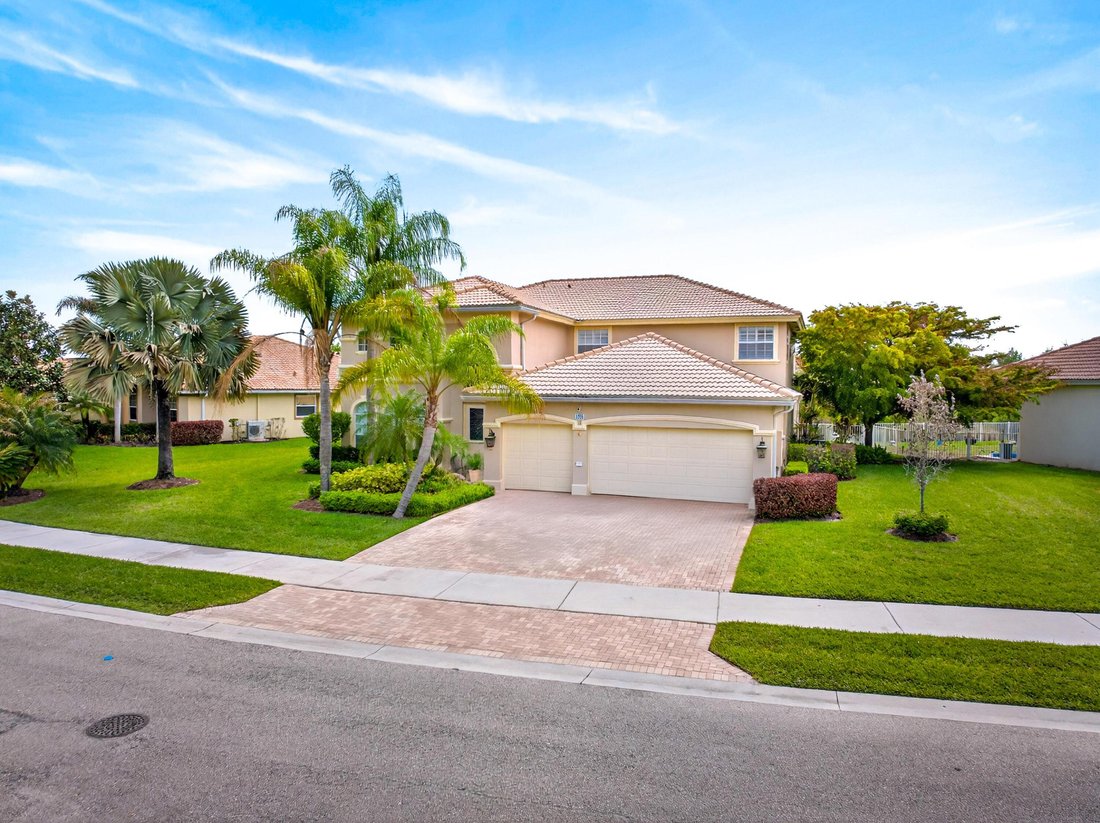 House in Stuart, Florida, United States 2 - 17648512