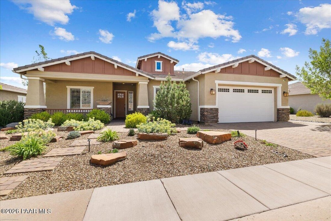 House in Prescott, Arizona, United States 2 - 17651836