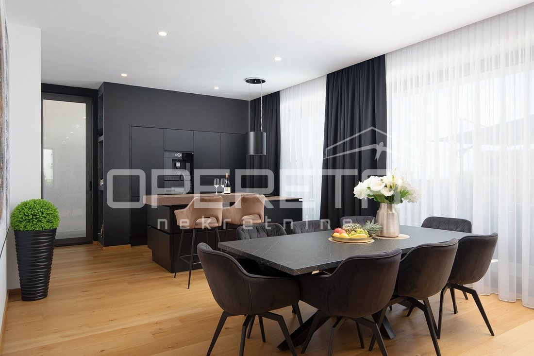 Villa in Medulin, Istria County, Croatia 3 - 17650247
