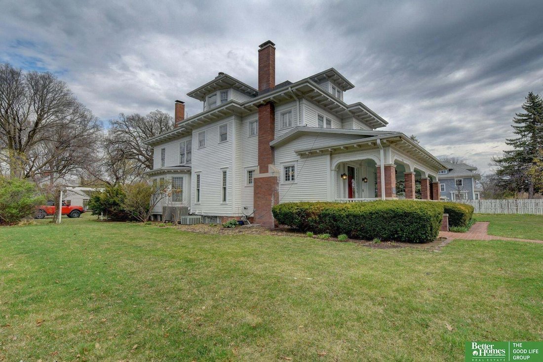 House in Fremont, Nebraska, United States 2 - 17398580