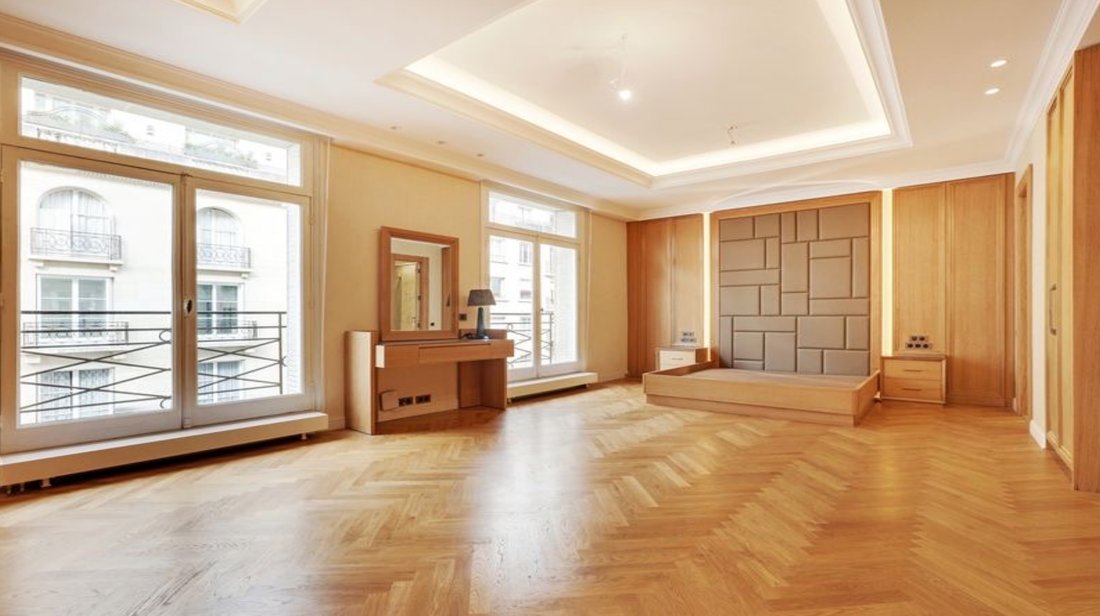 Apartment in Gros Caillou, Paris 7e Arrondissement, Paris 1 - 17653764