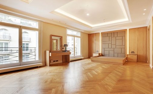 Apartment in Gros Caillou, Paris 7e Arrondissement, Paris 1