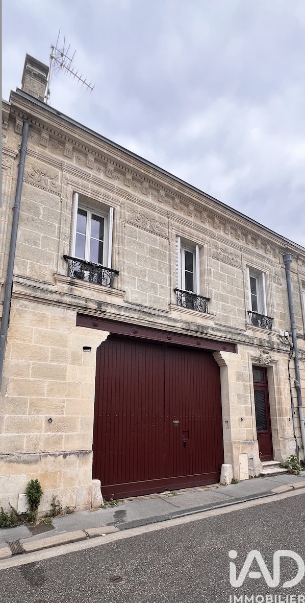 Le Lac-Bacalan, Bordeaux, France 1 - 17545725