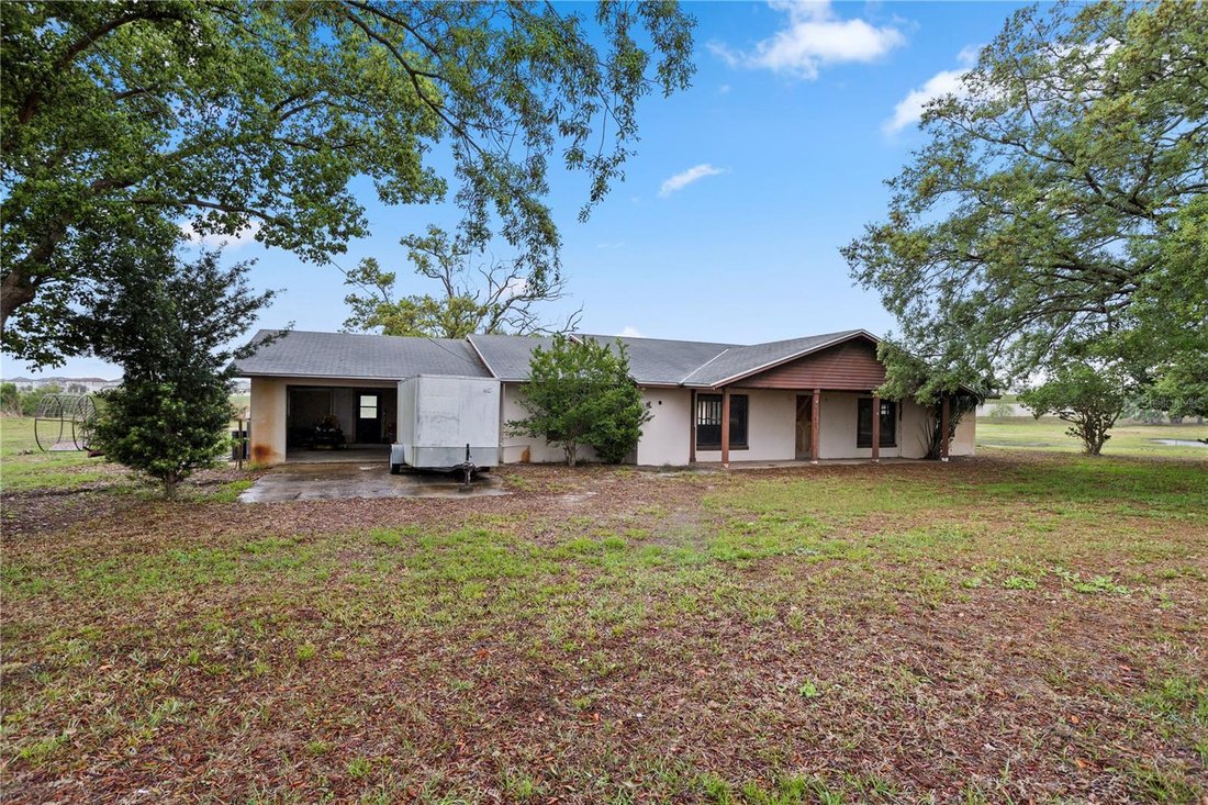 House in Winter Garden, Florida, United States 1 - 17648855