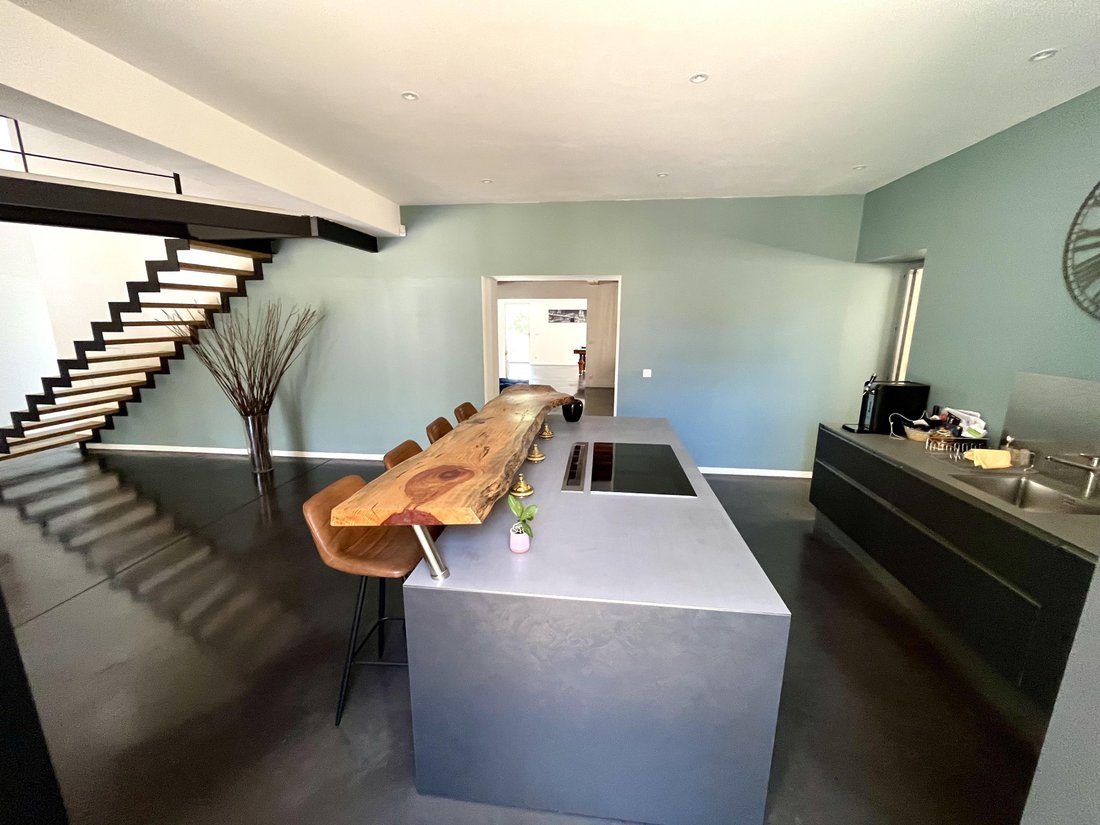 House in Cadillac-sur-Garonne, Nouvelle-Aquitaine, France 4 - 17654567