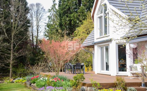 House in Hegenheim, Grand Est, France 1