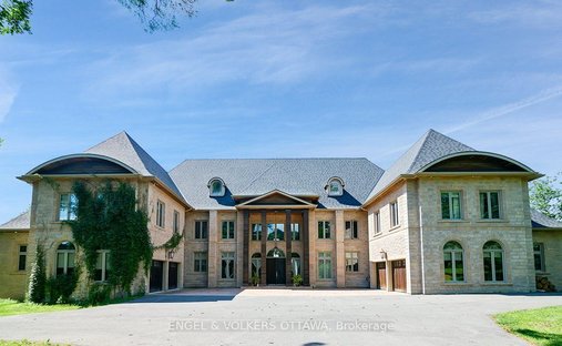 Maison à Alfred And Plantagenet, Ontario, Canada 1