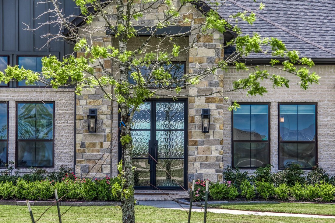 House in Waller, Texas, United States 3 - 17649536