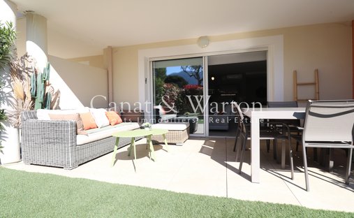 Apartment in Sud, Cavalaire-sur-Mer, France 1