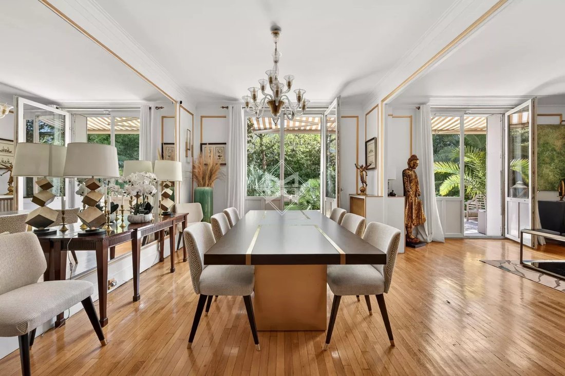 Apartment in Ile de la Jatte - Parc d'Orléans, Neuilly-sur-Seine, France 5 - 17561061