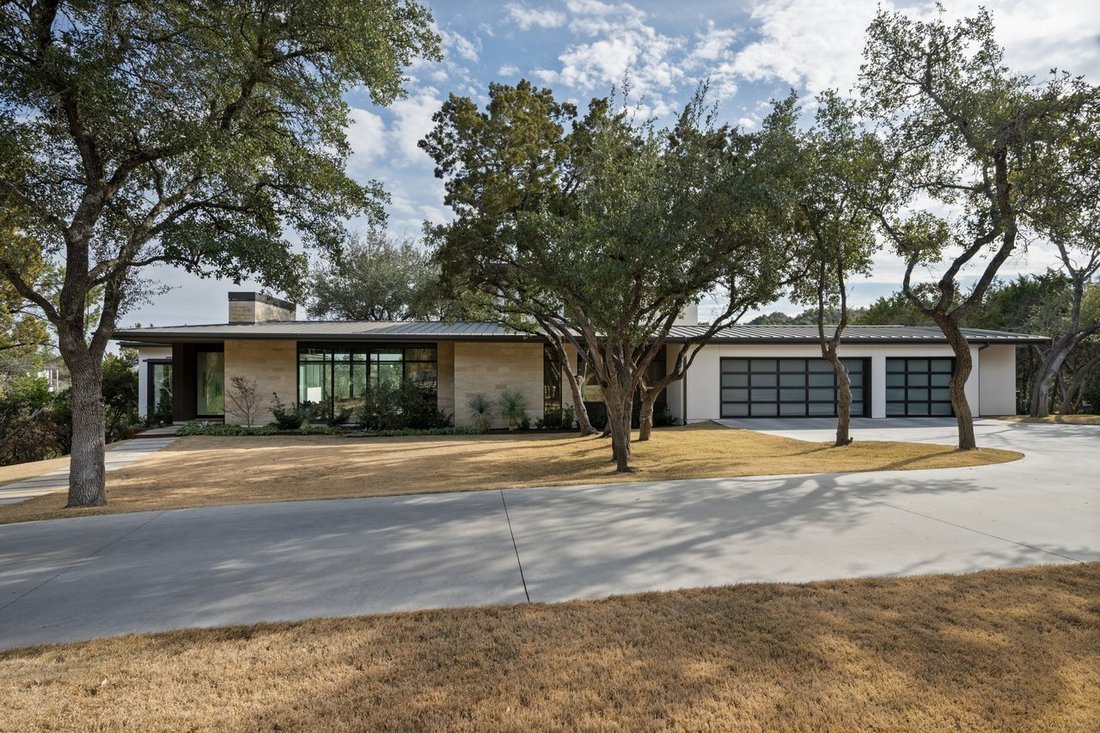 House in Austin, Texas, United States 1 - 17651243