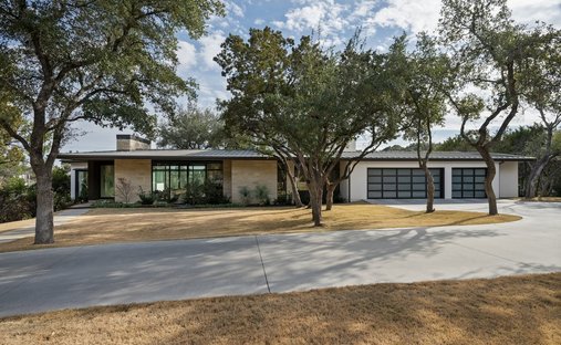 House in Austin, Texas, United States 1