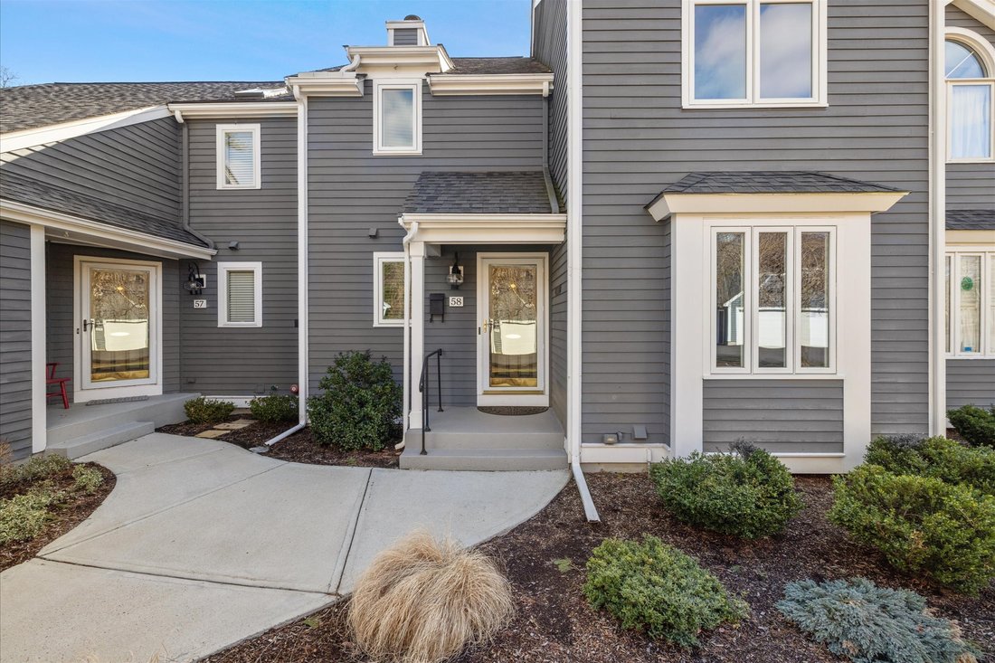 Condo in Duxbury, Massachusetts, United States 1 - 17653464