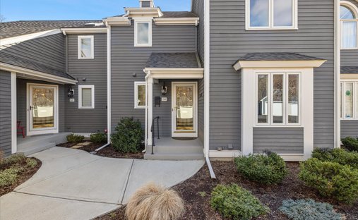 Condo in Duxbury, Massachusetts, United States 1