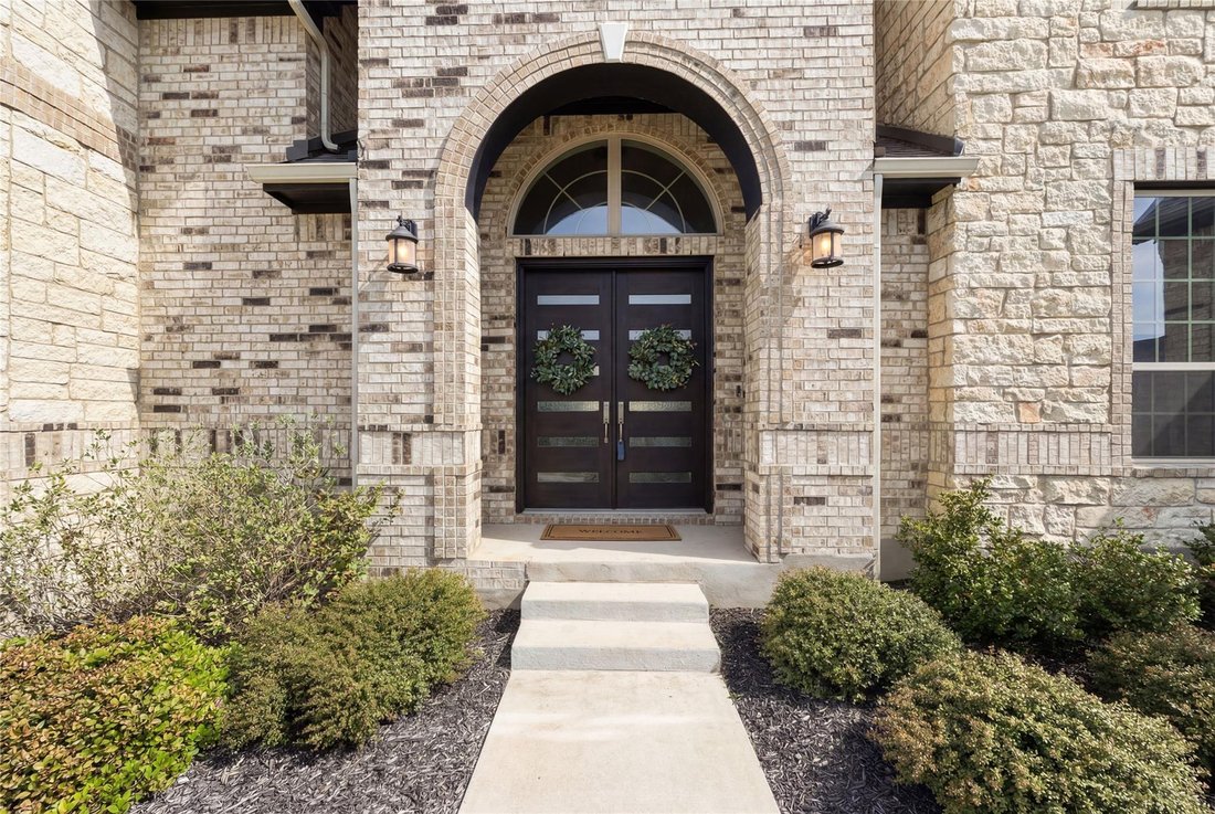 House in Leander, Texas, United States 5 - 17648429