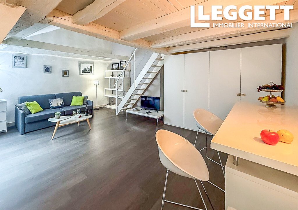 Apartment in Bastille-Popincourt, Paris 11e Arrondissement, Paris 3 - 17646703