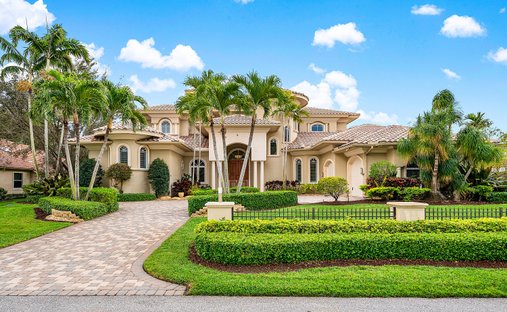 House in Boynton Beach, Florida, United States 1