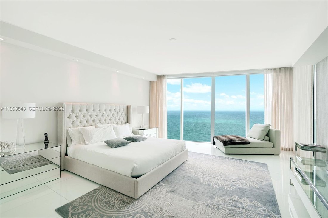 Condo in Hollywood, Florida, United States 1 - 17648389