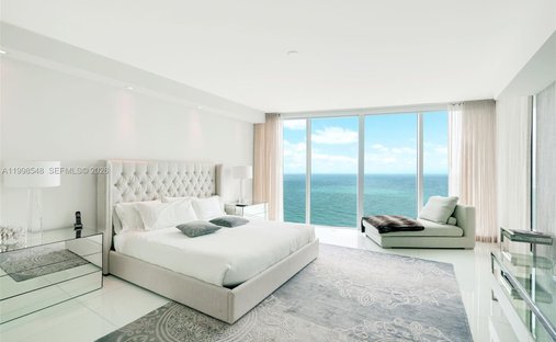 Condo in Hollywood, Florida, United States 1