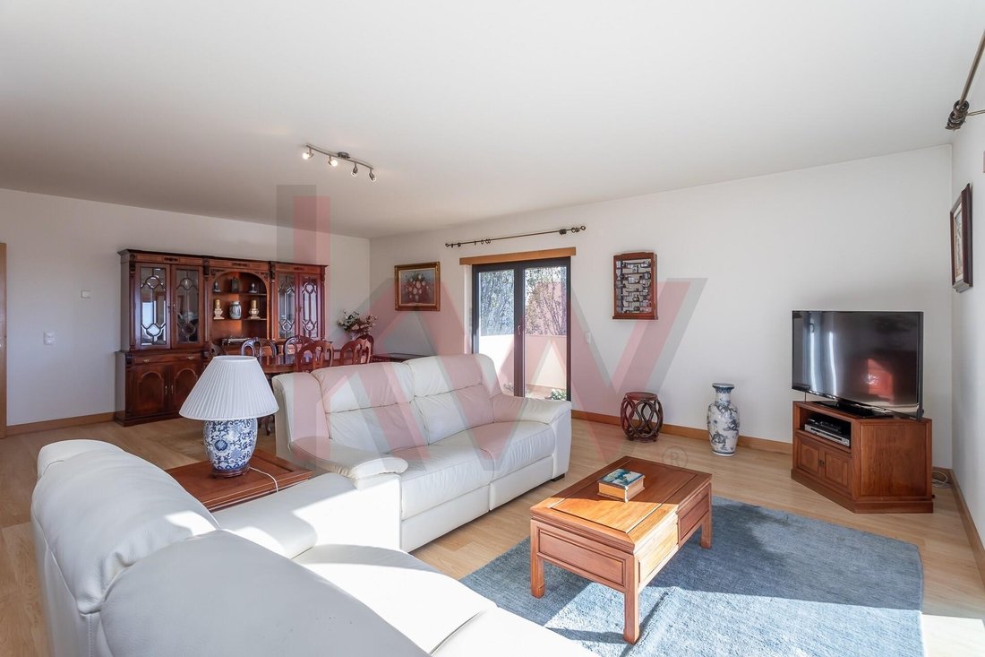 Apartment in Sao Domingos de Rana, Lisbon, Portugal 2 - 17652215