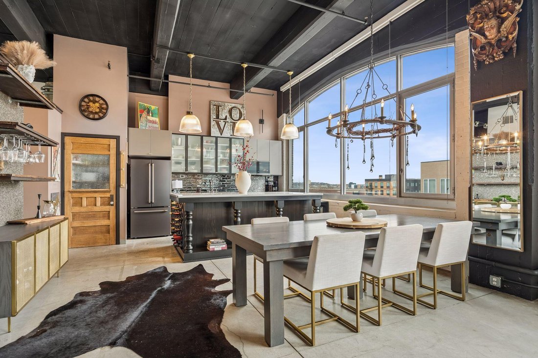 Condo in Minneapolis, Minnesota, United States 4 - 17650117