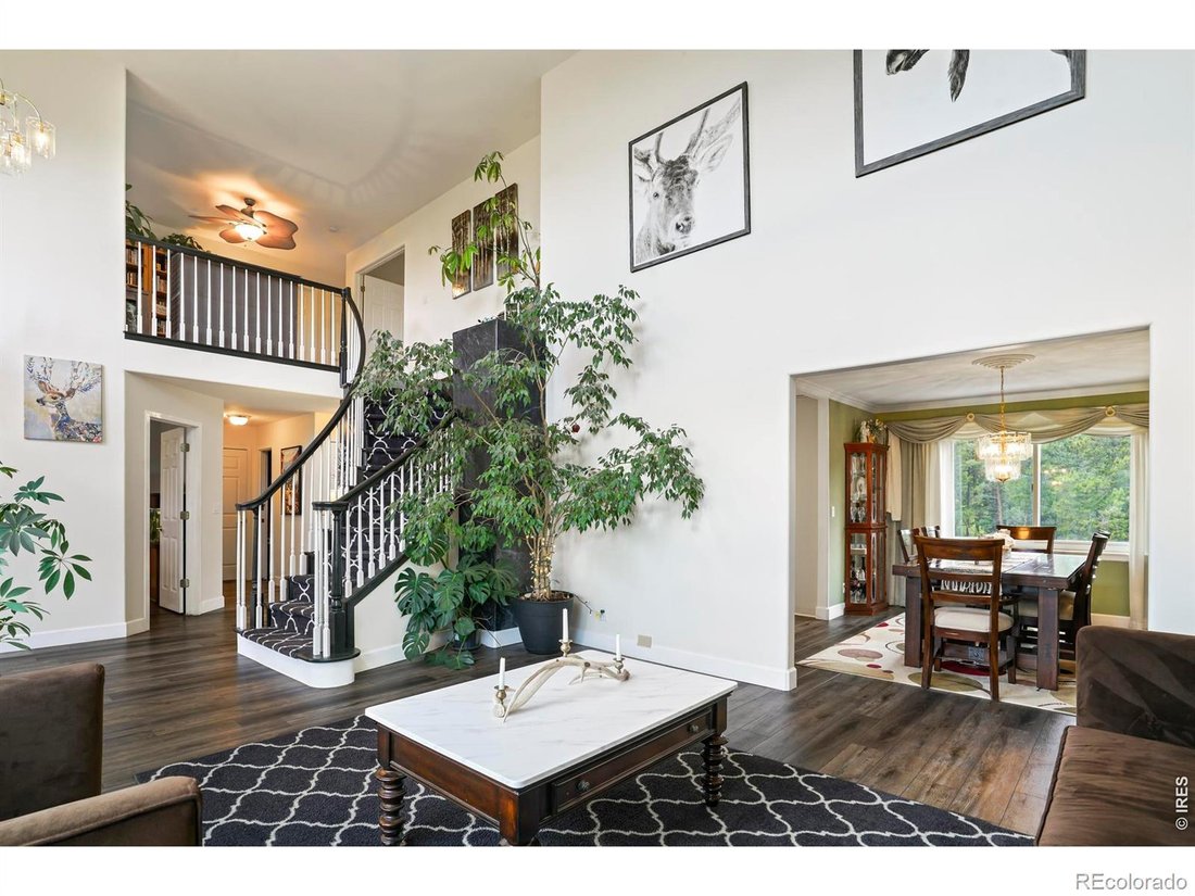 House in Gold Hill, Colorado, United States 4 - 17644998