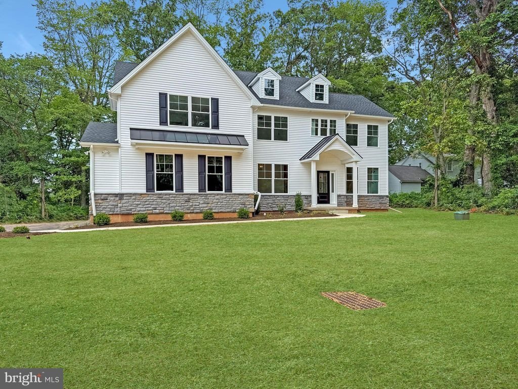 House in Hatfield, Pennsylvania, United States 1 - 17657030