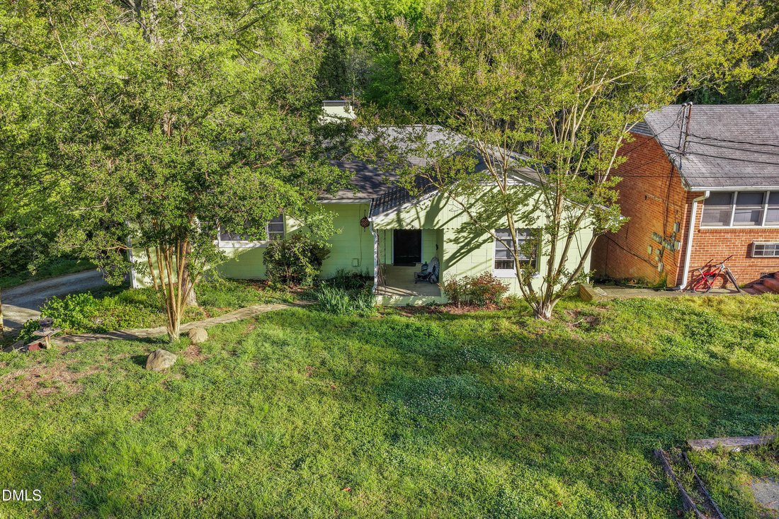 Apartment in Chapel Hill, North Carolina, United States 2 - 17657574
