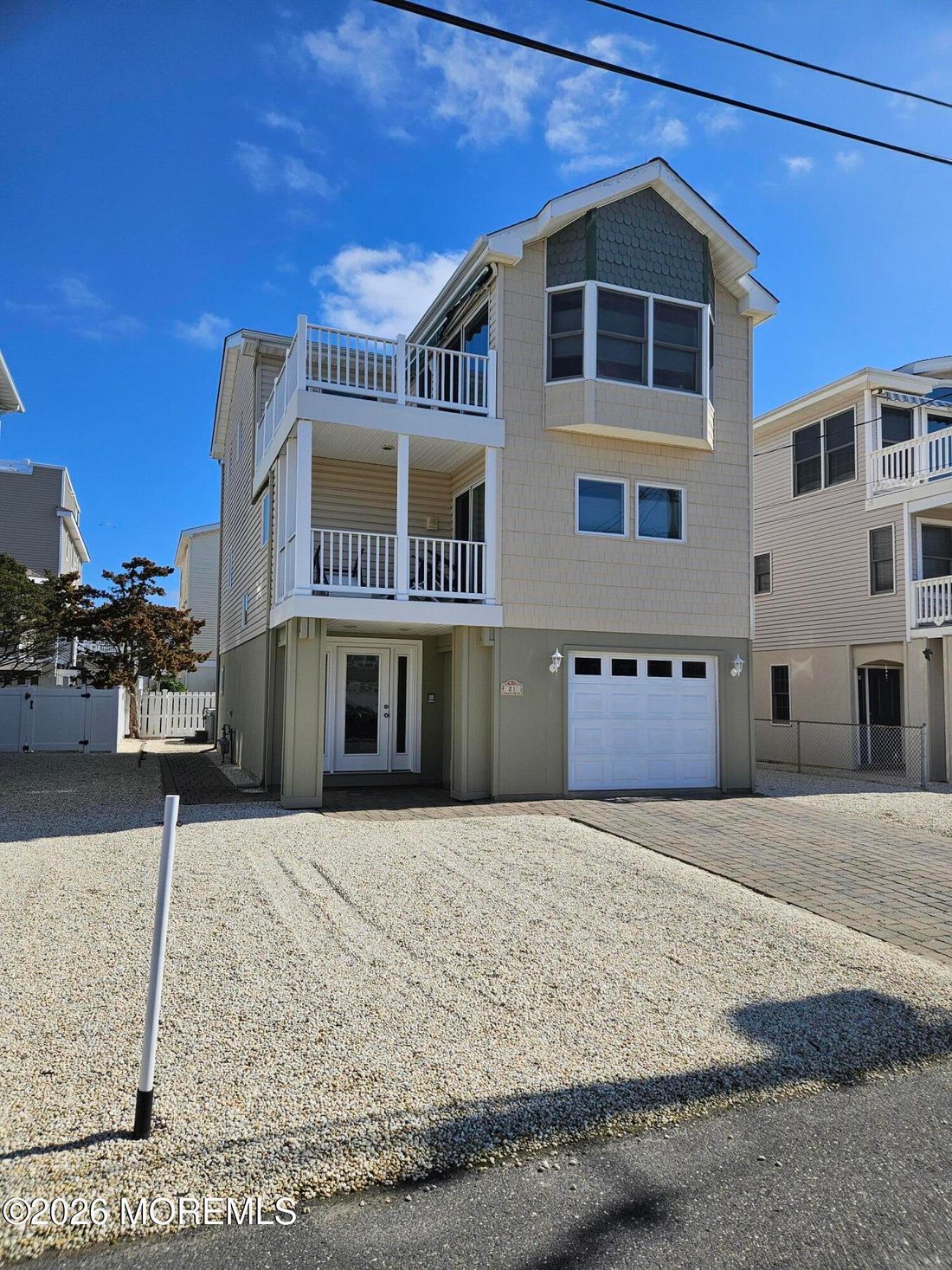House in Ship Bottom, New Jersey, United States 1 - 17647783