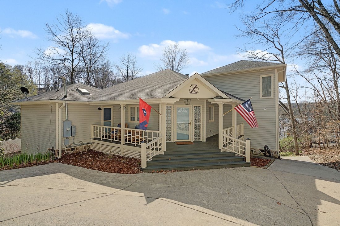 House in Lynchburg, Tennessee, United States 5 - 17651978