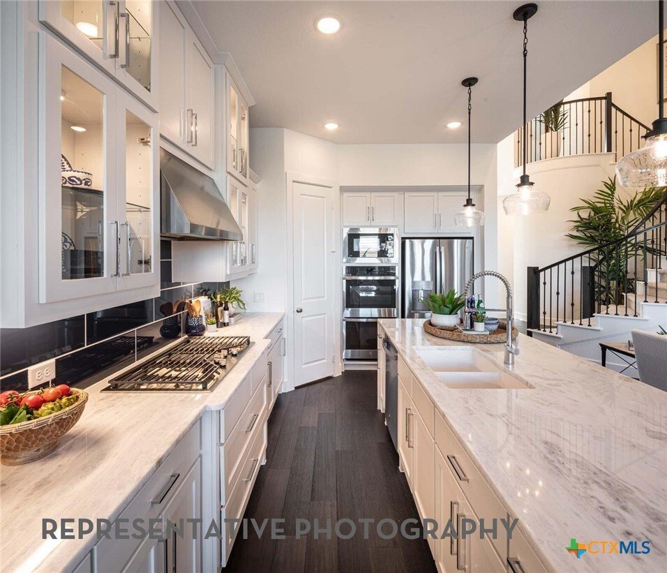 House in Georgetown, Texas, United States 3 - 17645540