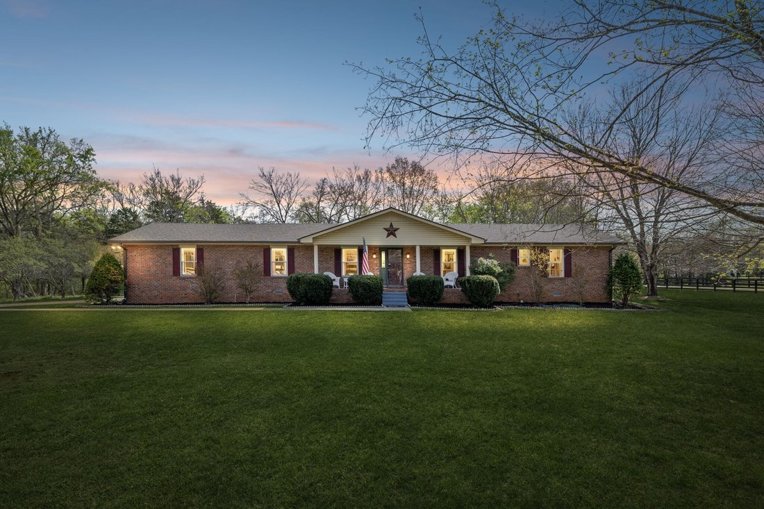 House in Mt. Juliet, Tennessee, United States 2 - 17651977