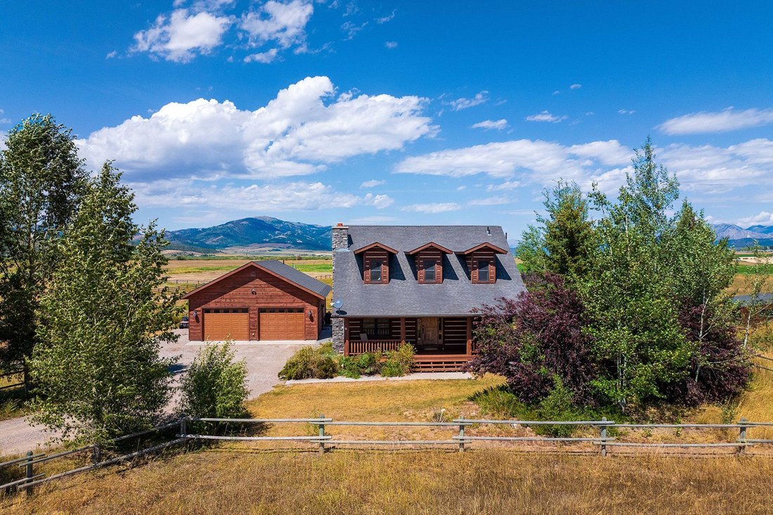 House in Freedom, Idaho, United States 1 - 17653754