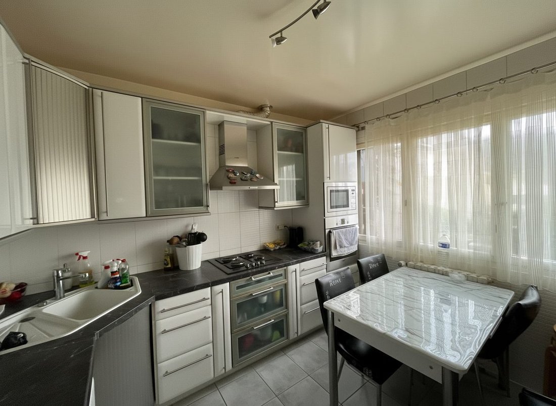 House in Montlignon, Ile-de-France, France 4 - 17651550