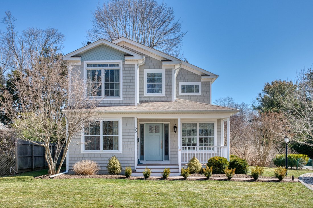 House in Greenport West, New York, United States 1 - 16921855