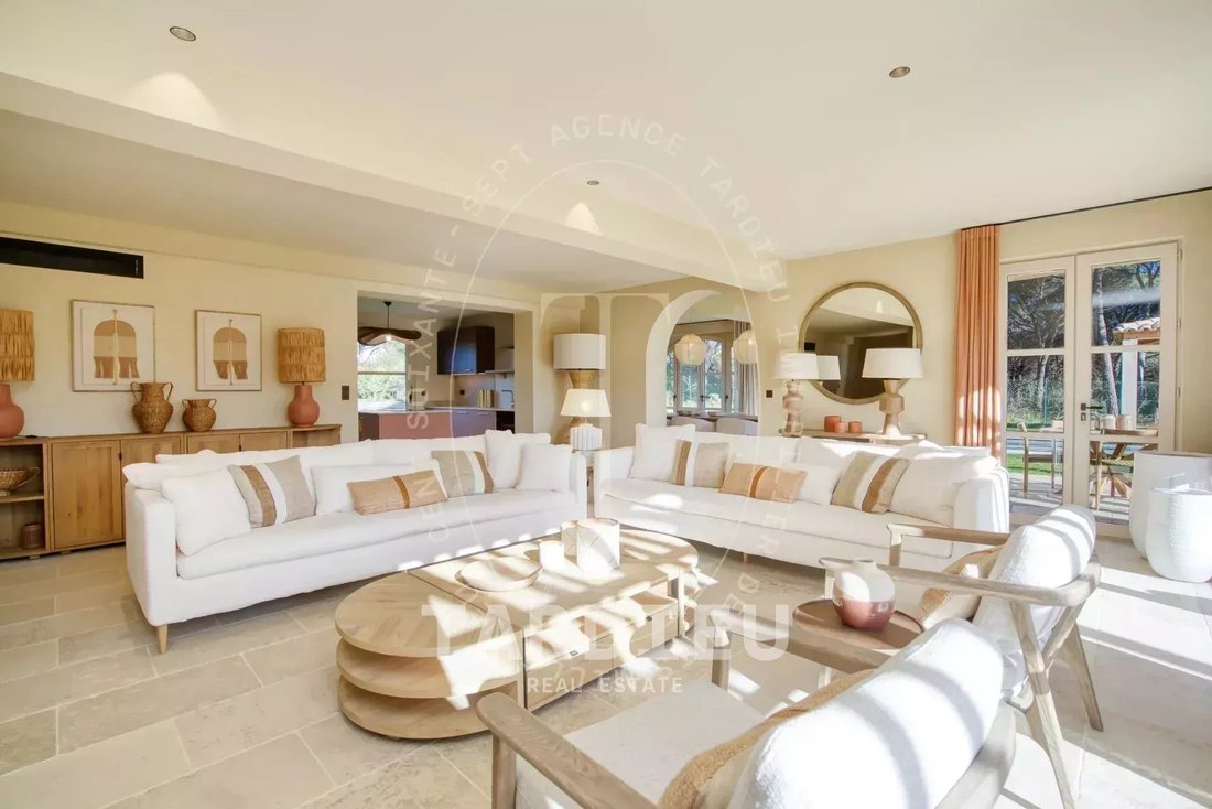Maison à Ramatuelle, Provence-Alpes-Côte d'Azur, France 2 - 15534887