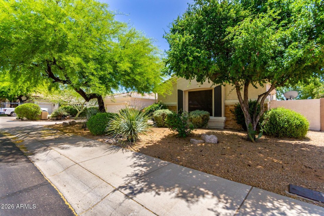 House in Scottsdale, Arizona, United States 4 - 17649265