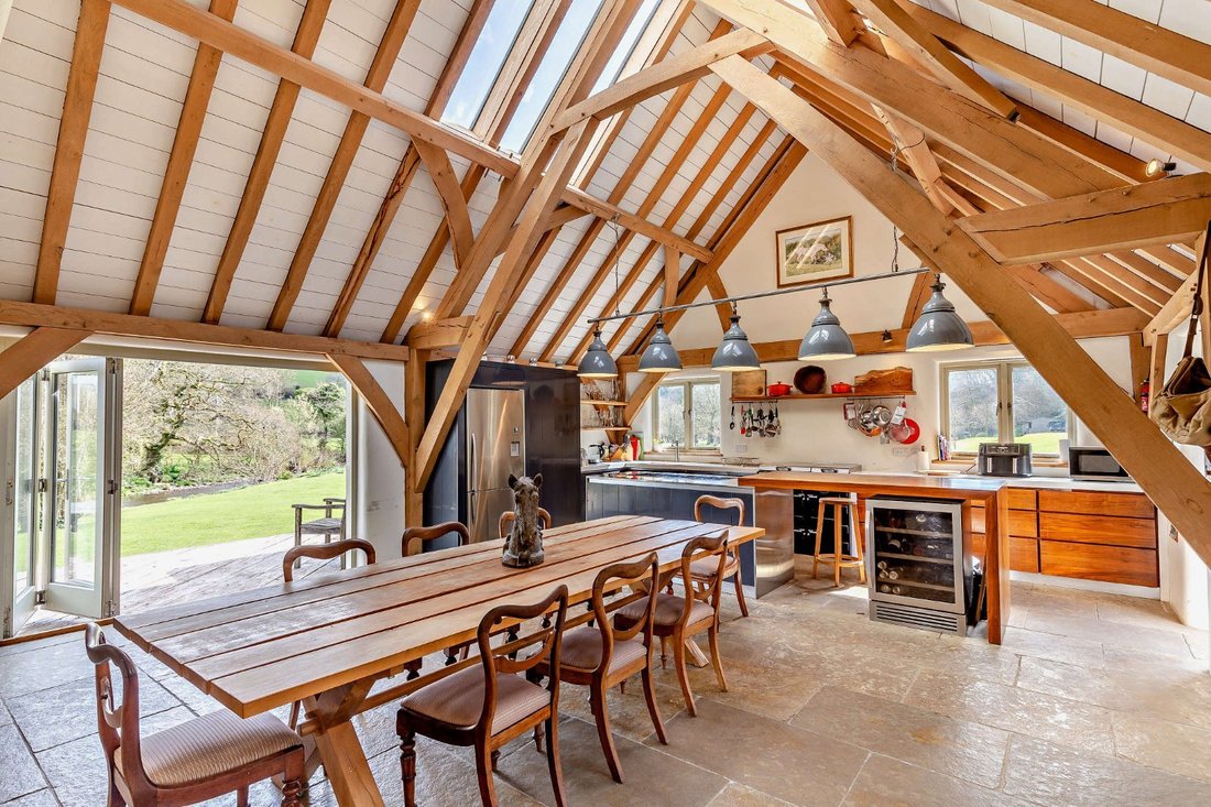 House in North Huish, England 2 - 17645276