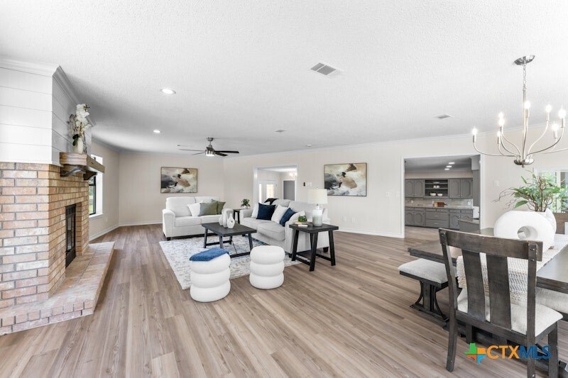 House in Salado, Texas, United States 5 - 17651794