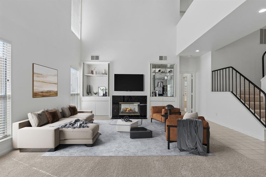 Townhouse in Dallas, Texas, United States 2 - 17633166